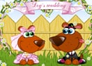 Dog's Wedding