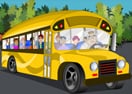 Brincalhão Ônibus Escolar