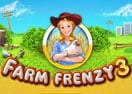 Farm Frenzy 3