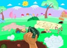 Unicorns and Handgrenades