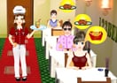 Food Mania