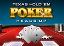 Texas Hold 'em Poker Heads Up