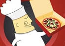 Pizza Nizza