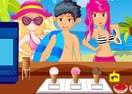 Ice Cream Shop