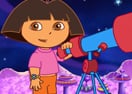 Dora's Purple Planet Adventure