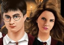 Harry Potter's Magic Makeover