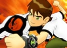 Ben 10 Saving Sparksville
