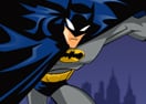 Batman Night Sky Defender