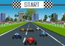 Xtreme Race
