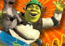 Shrek Shreds