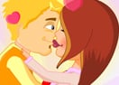 Good Morning Kiss