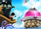 Cake Pirate