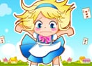 Alice's Jump Jump