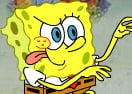 Bob Esponja Fight
