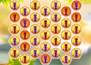 Honeycomb Game