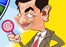 Mr Bean's