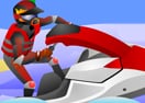 Jet Ski Rush