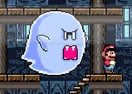 Mario Ghosthouse