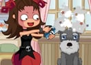 Devilish Pet Salon