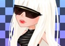 Dress Up Lady Gaga