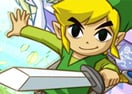Zelda The Seeds of Darkness