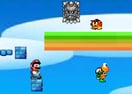 Mario's Journey