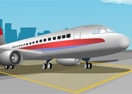 Park My Plane