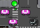 Traffic Trouble