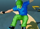 Pro Skate