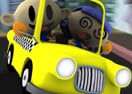 Sim Taxi 2