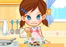 Emily's Kitchen