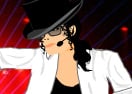 Michael Jackson Dance