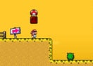 Super Mario World Flash 2