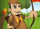 Sherwood Shooter