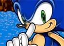 Sonic Mega Collection Plus Mini