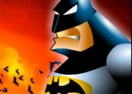 Batman Dangerous