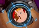 Caught Ligado Camera