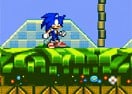 Ultimate Flash Sonic