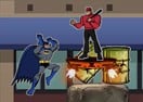 Batman Gotham City Rush