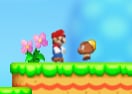 Mario Adventure 2
