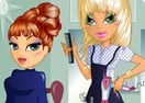 Hair Dresser Style