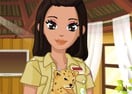 Zoo Keeper