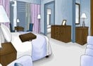 Escape From Hotel Catastrophe