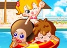 Suntan Rush