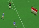 Roby Baggio - Magical Kicks