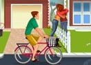 Love Thy Neighbor