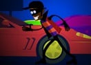 Carbon Auto Theft 1
