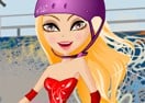 Roller Skater