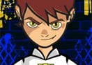 Ben 10 - Penalti