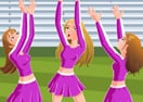 Cheer Captain